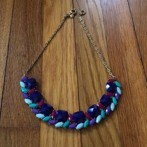Costume Jewelry Necklace